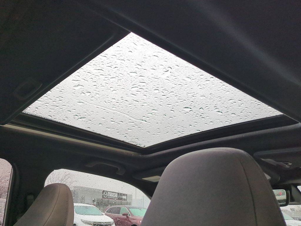 Thumbnail: 2026 Subaru Forester - 27