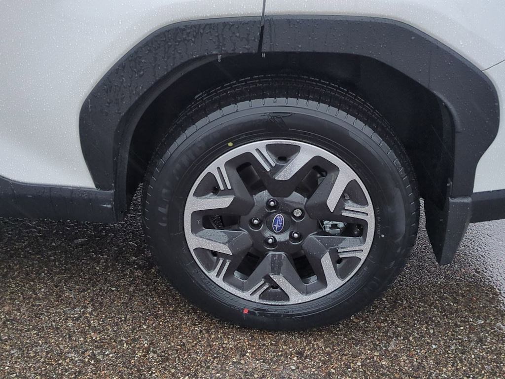 Thumbnail: 2026 Subaru Forester - 8