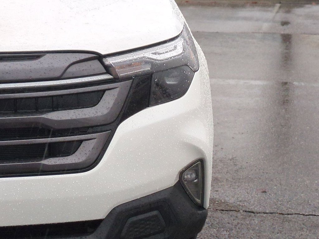 Thumbnail: 2026 Subaru Forester - 22