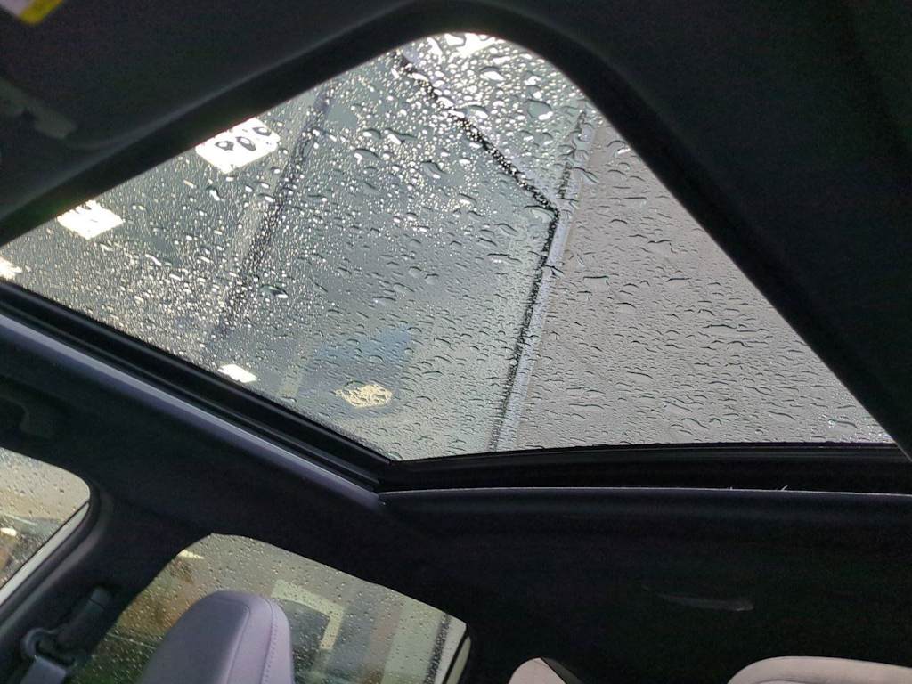 Thumbnail: 2026 Subaru Forester - 25