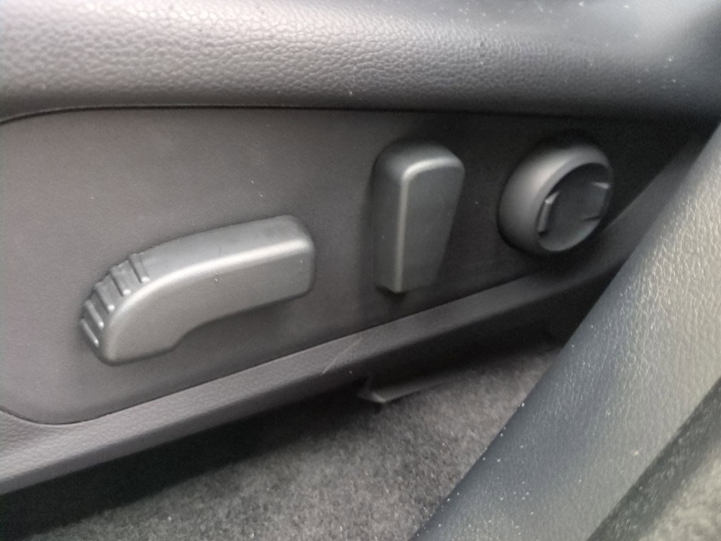 Thumbnail: 2026 Subaru Forester - 24