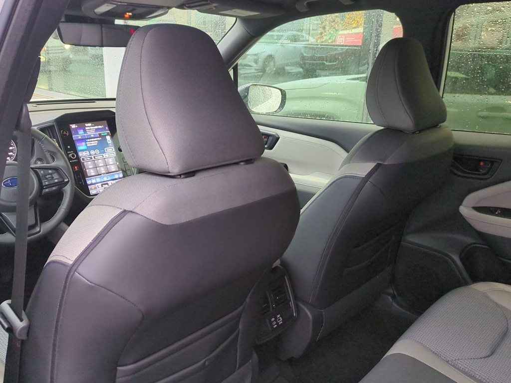 Thumbnail: 2026 Subaru Forester - 11