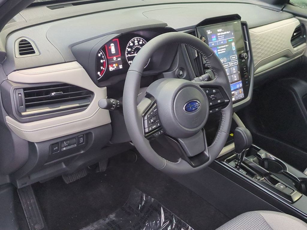 Thumbnail: 2026 Subaru Forester - 2