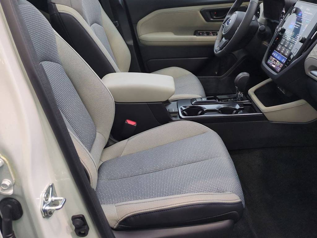 Thumbnail: 2026 Subaru Forester - 28