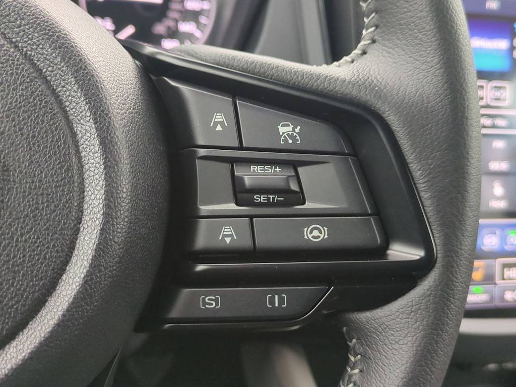 Thumbnail: 2026 Subaru Forester - 30