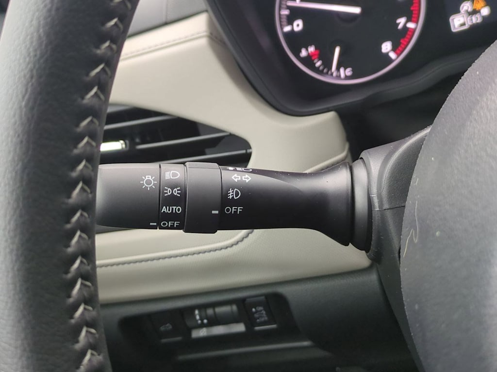 Thumbnail: 2026 Subaru Forester - 32