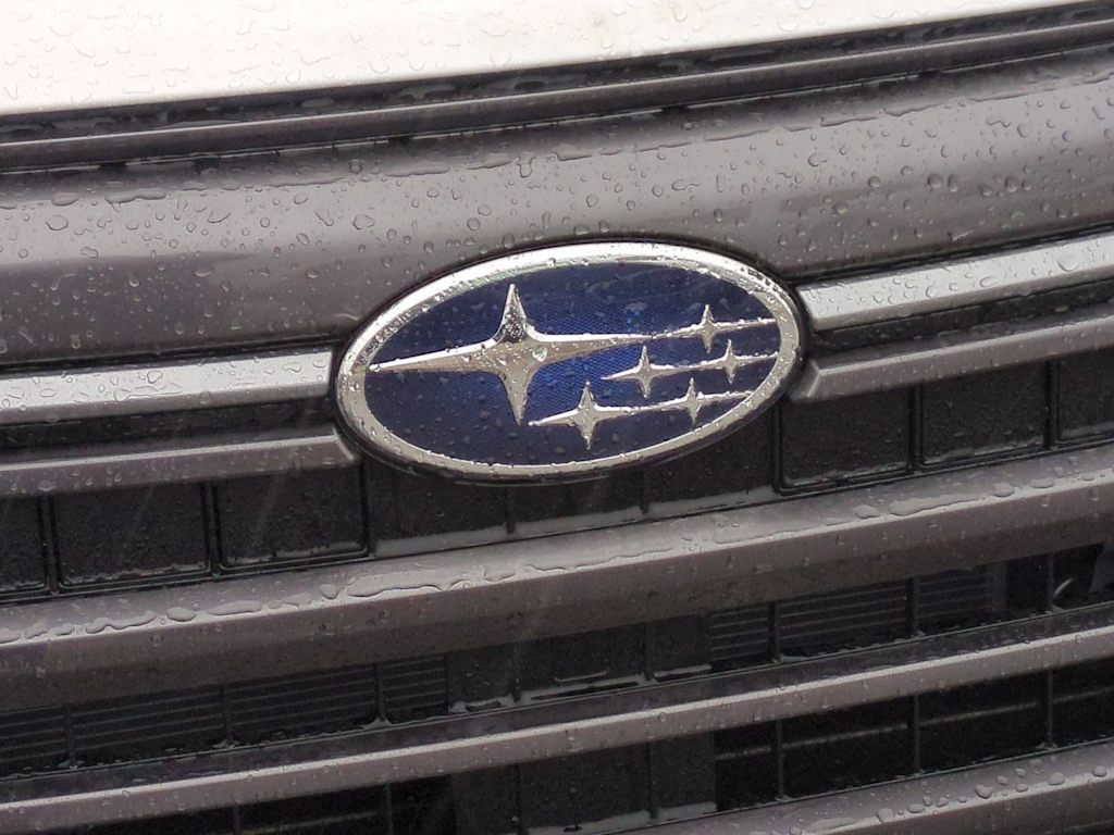 Thumbnail: 2026 Subaru Forester - 7