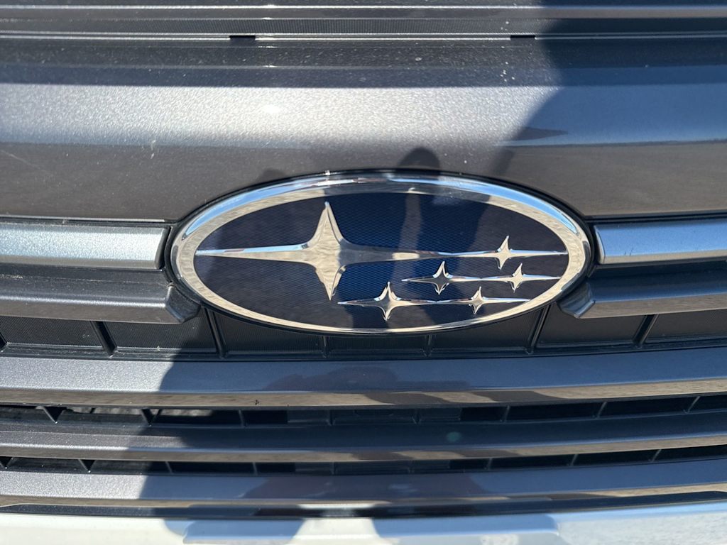 Thumbnail: 2026 Subaru Forester - 7
