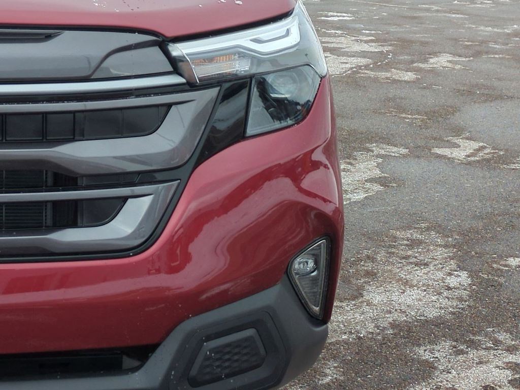 Thumbnail: 2026 Subaru Forester - 22