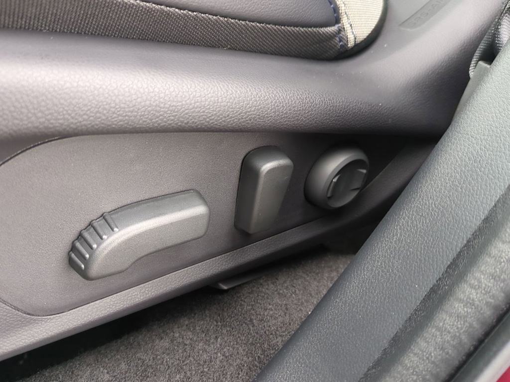 Thumbnail: 2026 Subaru Forester - 24