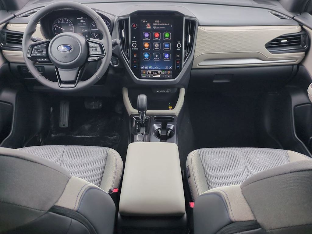 Thumbnail: 2026 Subaru Forester - 9