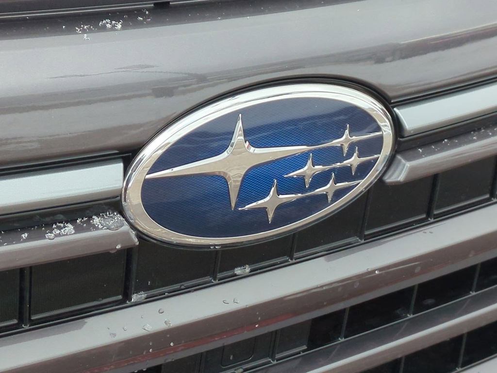 Thumbnail: 2026 Subaru Forester - 7