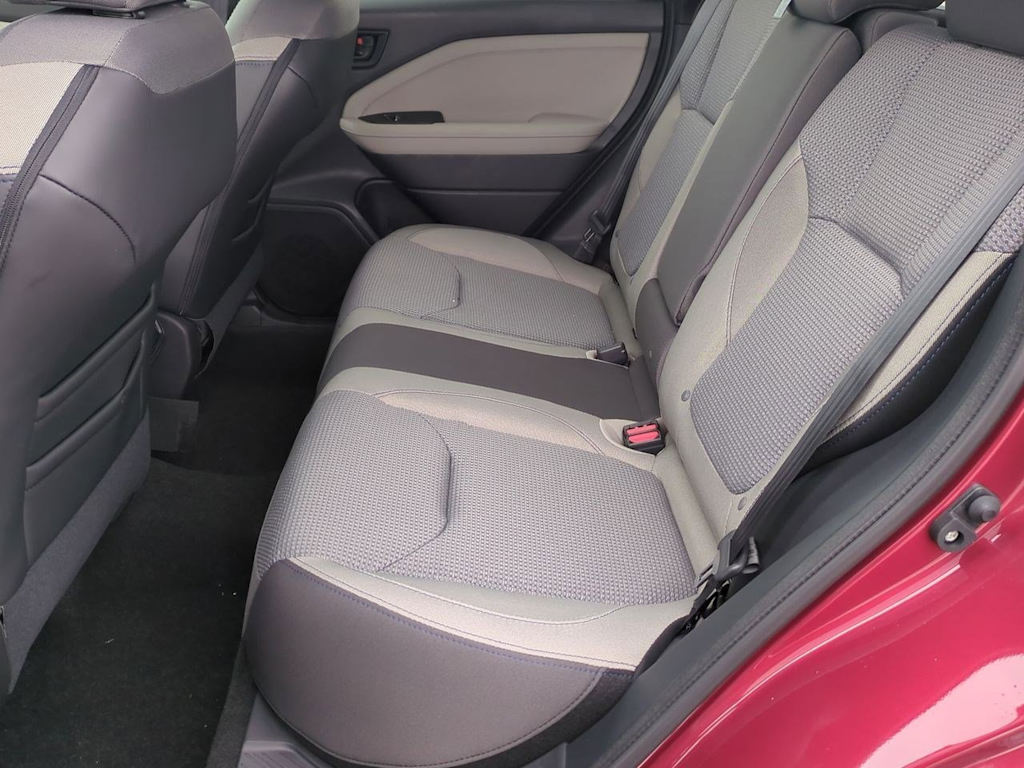 Thumbnail: 2026 Subaru Forester - 12