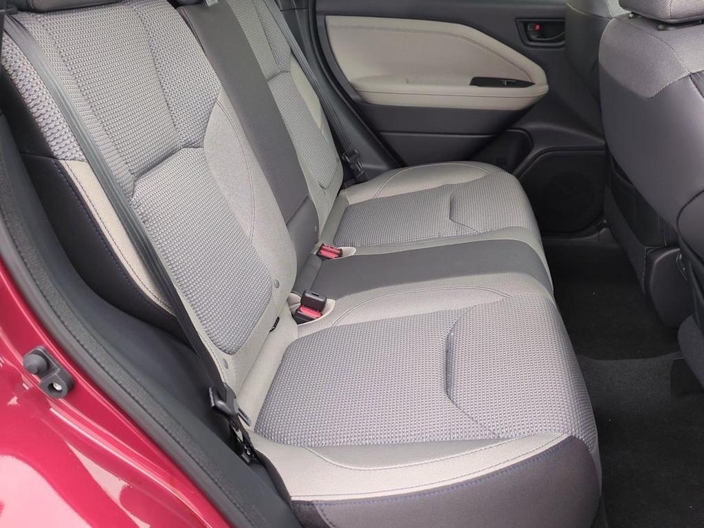 Thumbnail: 2026 Subaru Forester - 26