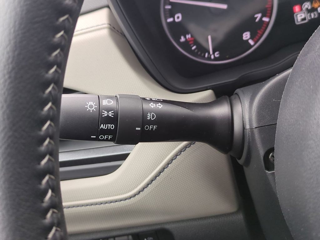 Thumbnail: 2026 Subaru Forester - 32