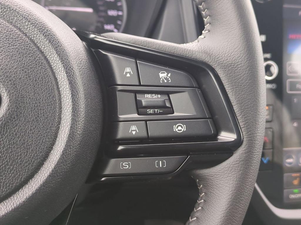 Thumbnail: 2026 Subaru Forester - 30