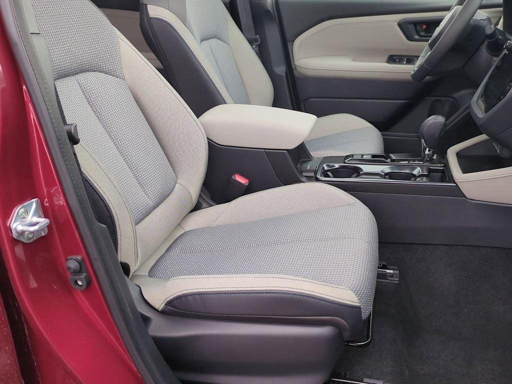 Thumbnail: 2026 Subaru Forester - 28