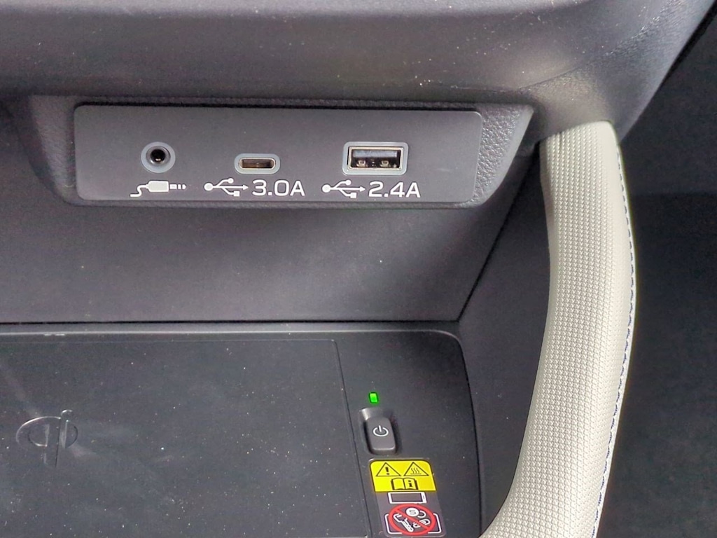 Thumbnail: 2026 Subaru Forester - 33