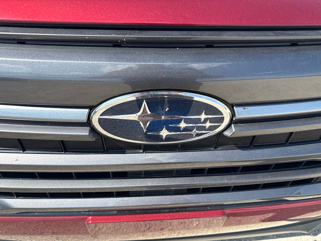 Thumbnail: 2026 Subaru Forester - 6