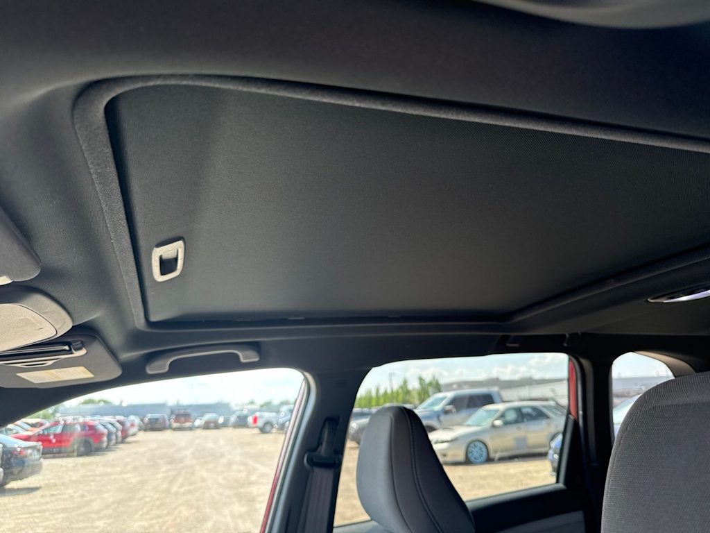 Thumbnail: 2026 Subaru Forester - 20