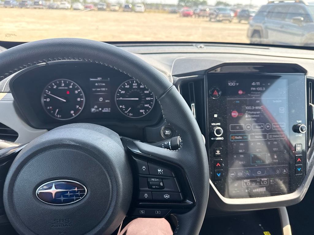 Thumbnail: 2026 Subaru Forester - 21