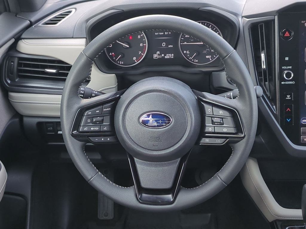 Thumbnail: 2026 Subaru Forester - 13