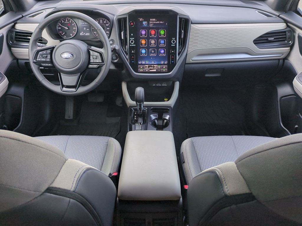 Thumbnail: 2026 Subaru Forester - 9