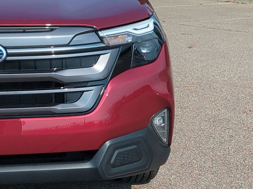 Thumbnail: 2026 Subaru Forester - 23