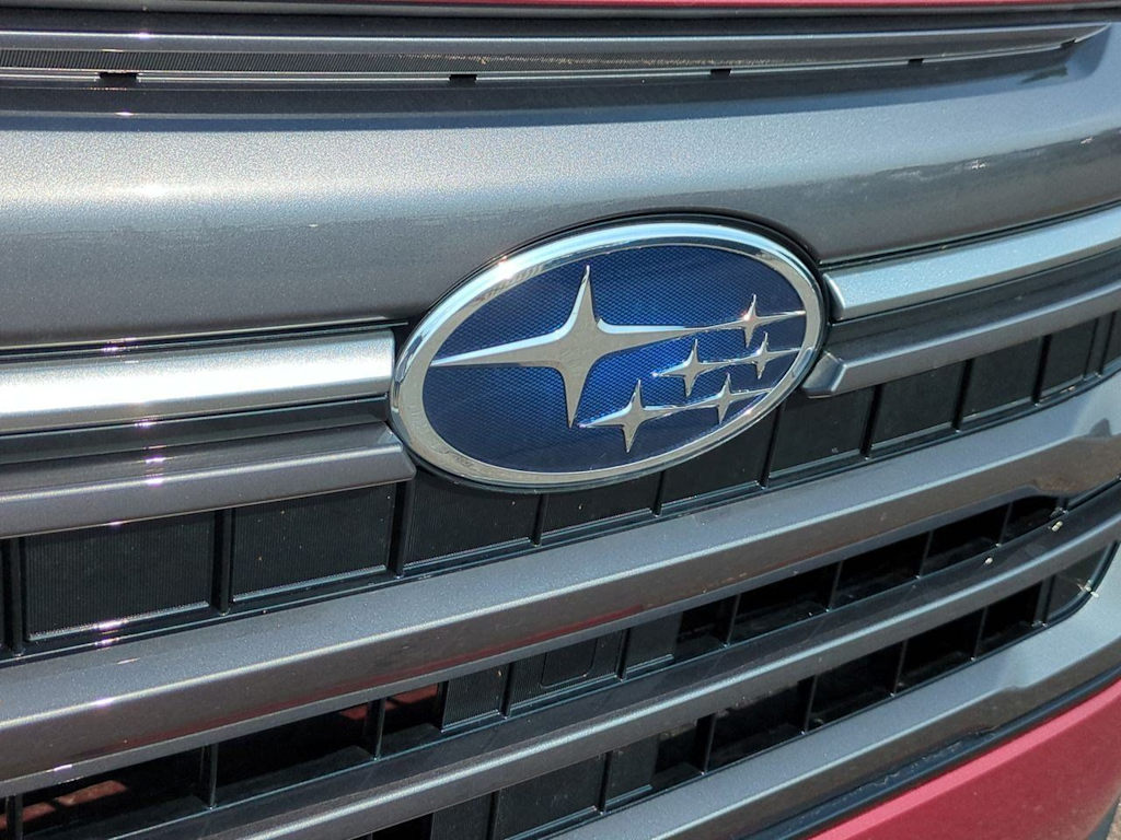 Thumbnail: 2026 Subaru Forester - 7