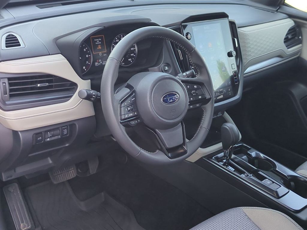 Thumbnail: 2026 Subaru Forester - 2