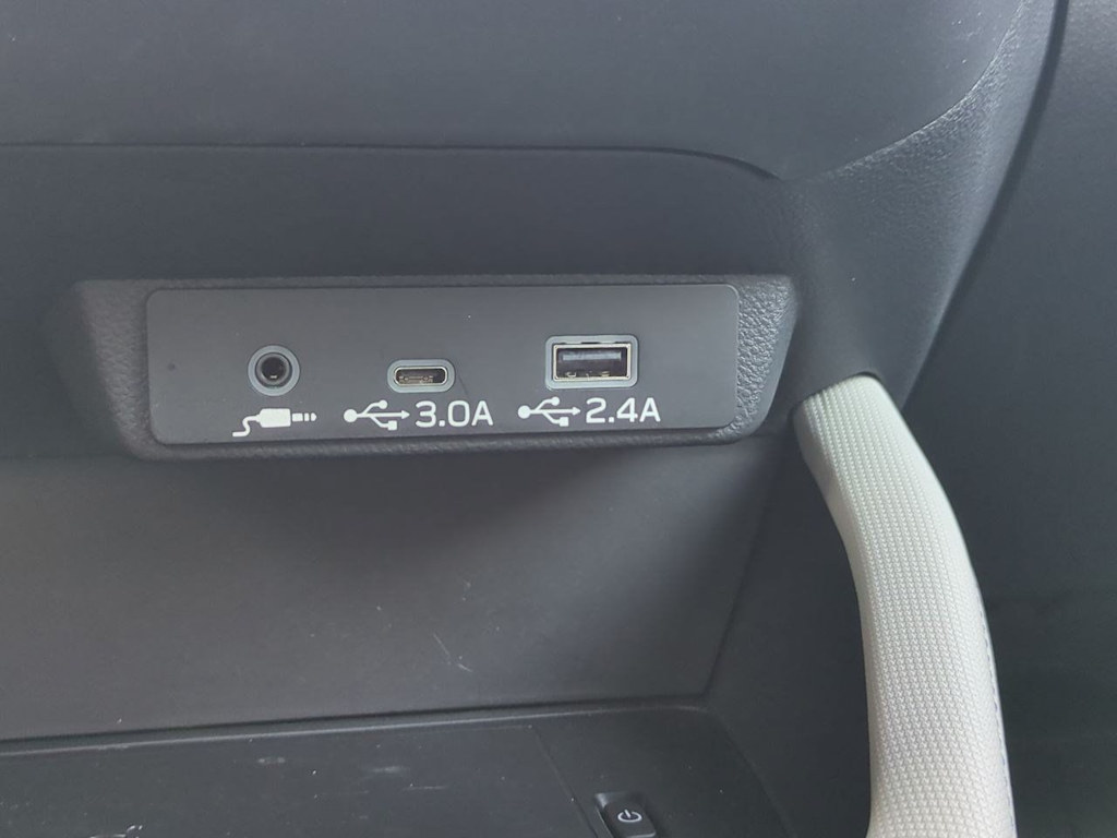 Thumbnail: 2026 Subaru Forester - 16