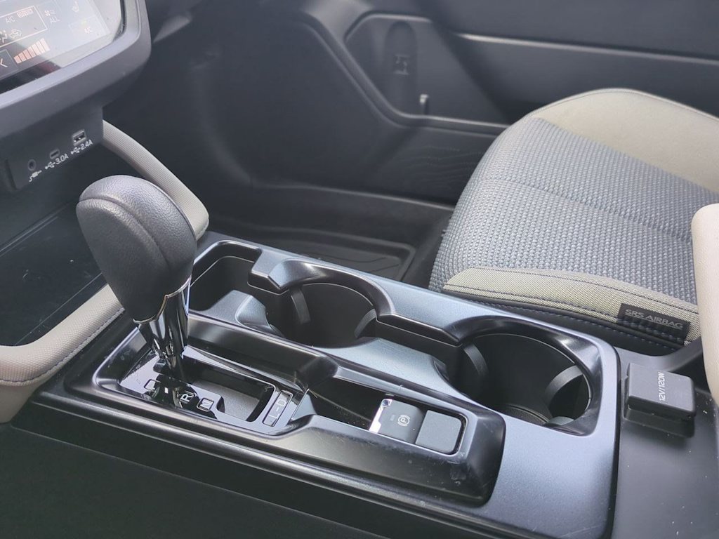 Thumbnail: 2026 Subaru Forester - 15