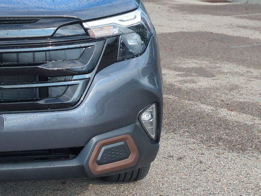 Thumbnail: 2026 Subaru Forester - 23