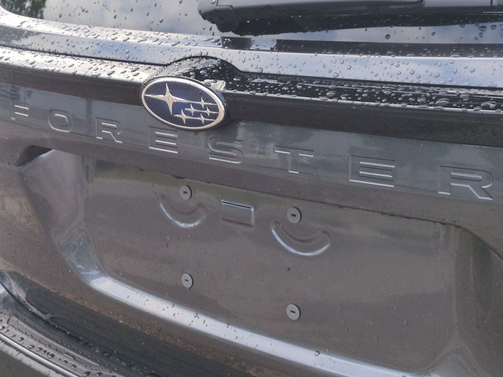 Thumbnail: 2026 Subaru Forester - 24