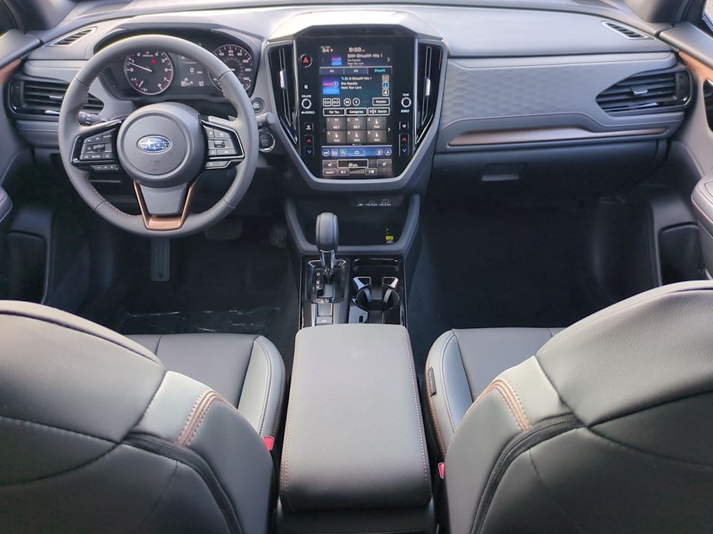 Thumbnail: 2026 Subaru Forester - 9
