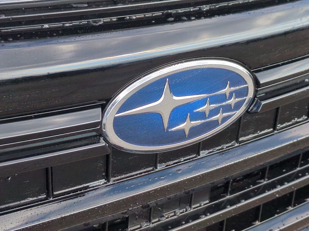 Thumbnail: 2026 Subaru Forester - 7