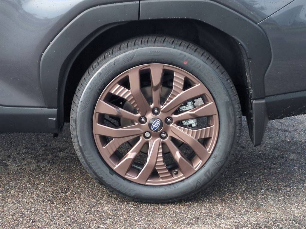 Thumbnail: 2026 Subaru Forester - 8