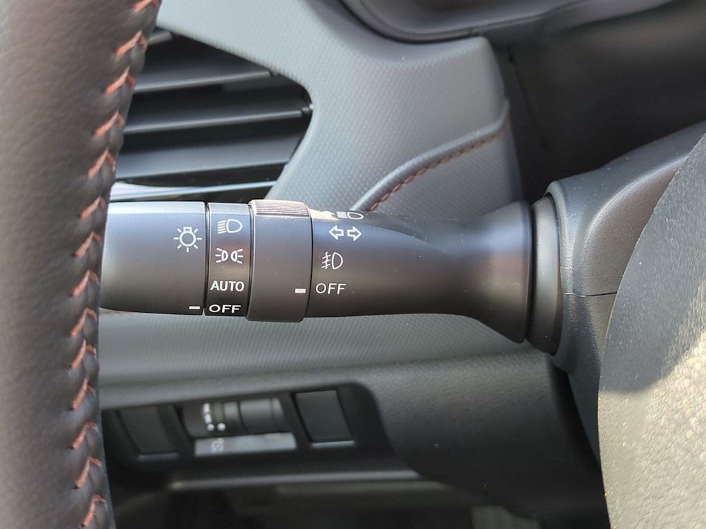 Thumbnail: 2026 Subaru Forester - 32