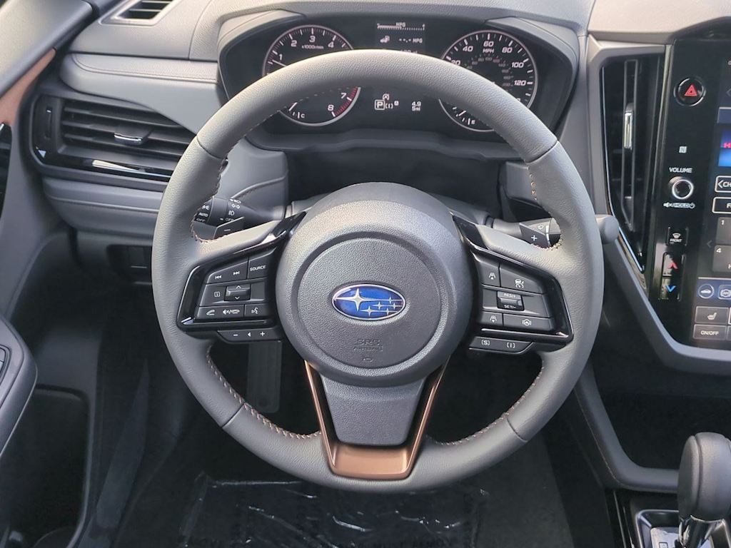 Thumbnail: 2026 Subaru Forester - 13