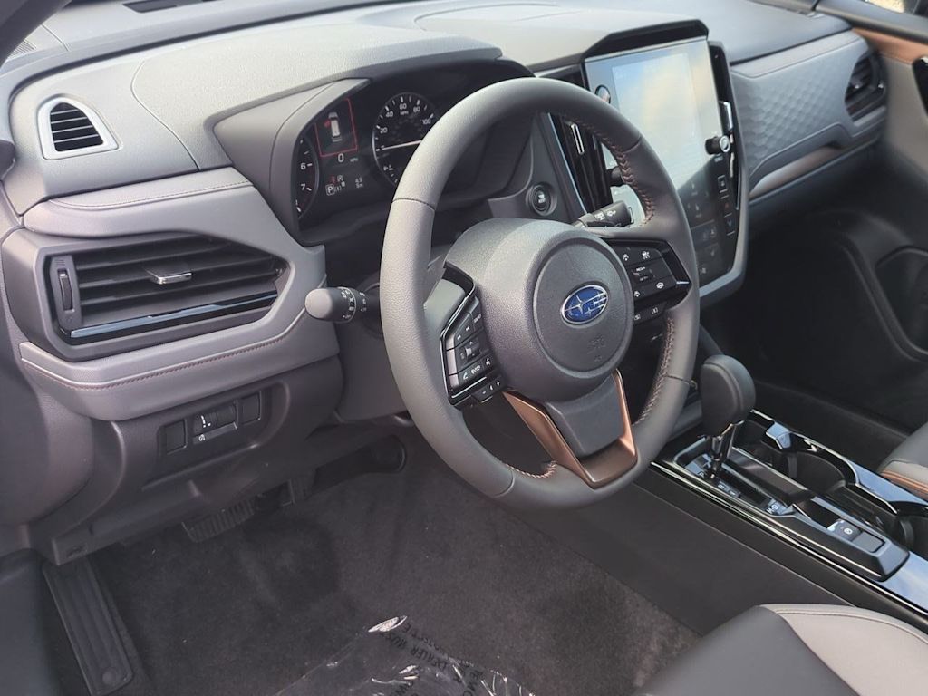 Thumbnail: 2026 Subaru Forester - 2