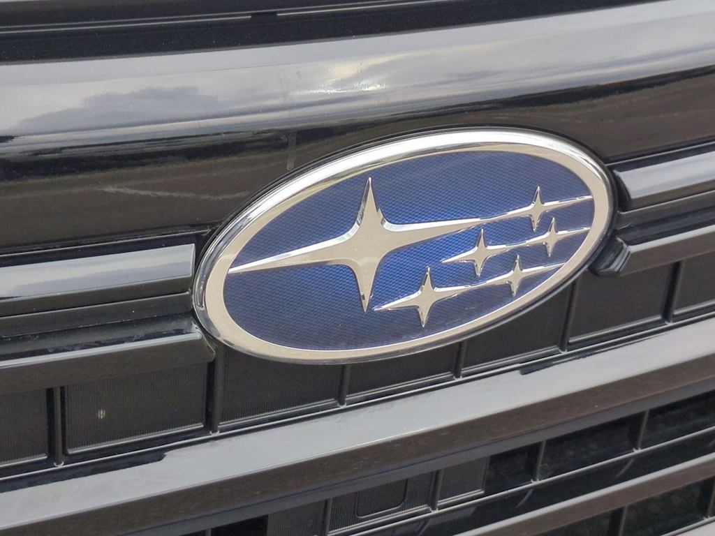 Thumbnail: 2026 Subaru Forester - 7