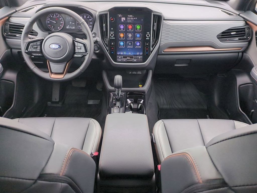 Thumbnail: 2026 Subaru Forester - 9