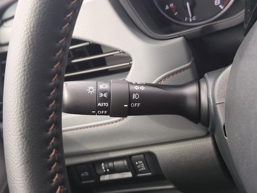 Thumbnail: 2026 Subaru Forester - 32