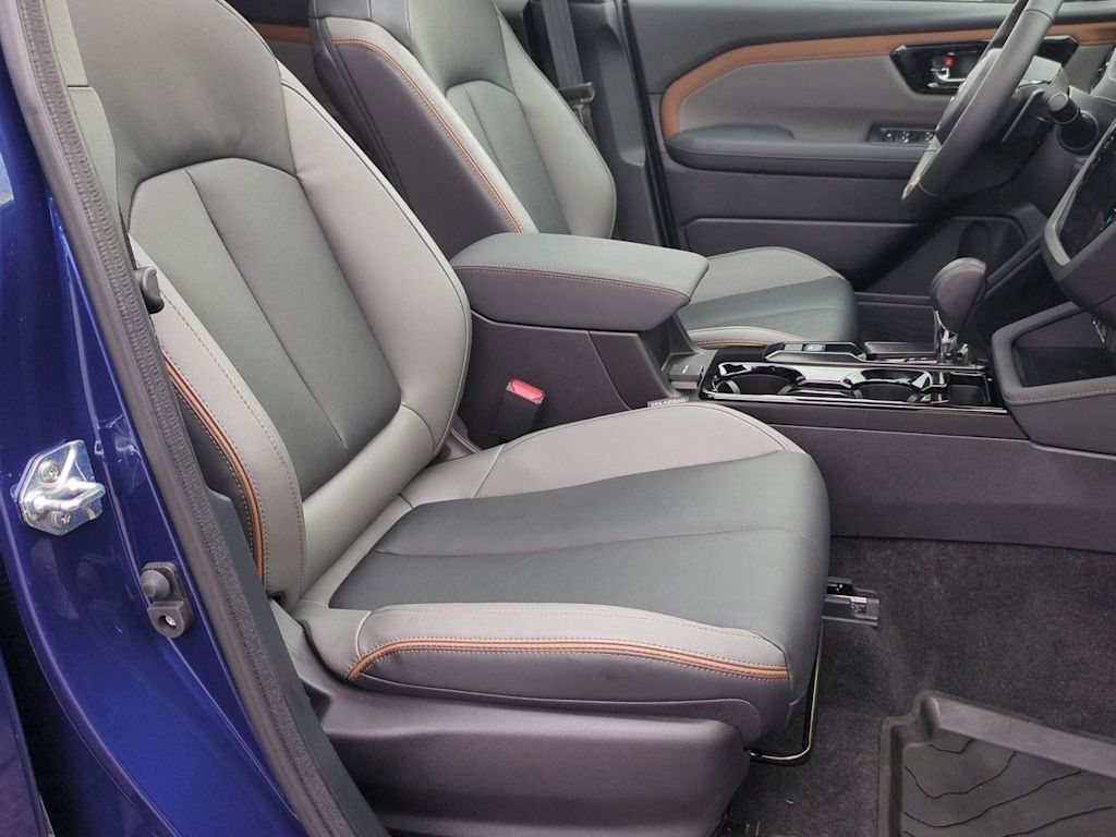 Thumbnail: 2026 Subaru Forester - 11