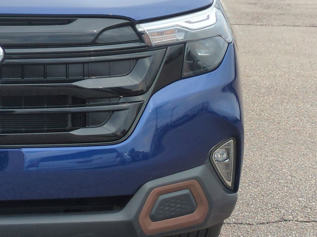 Thumbnail: 2026 Subaru Forester - 22