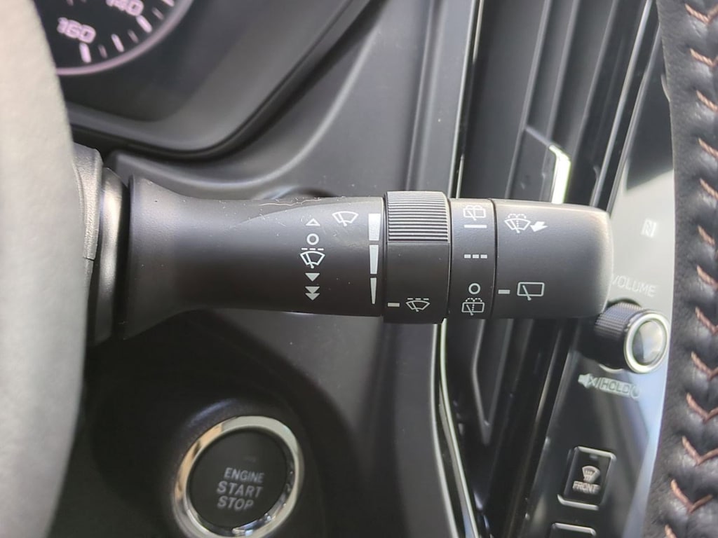 Thumbnail: 2026 Subaru Forester - 31