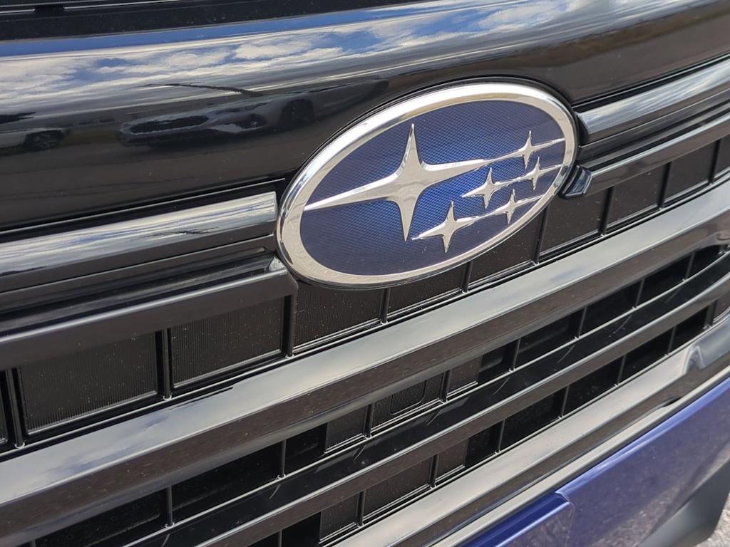 Thumbnail: 2026 Subaru Forester - 7