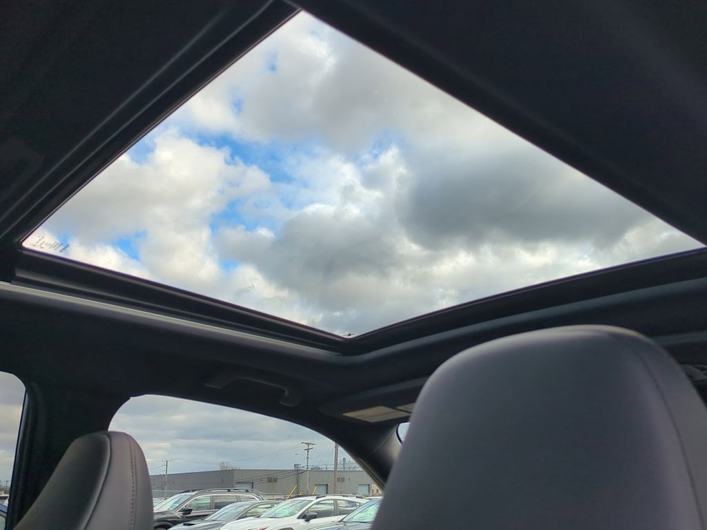 Thumbnail: 2026 Subaru Forester - 27