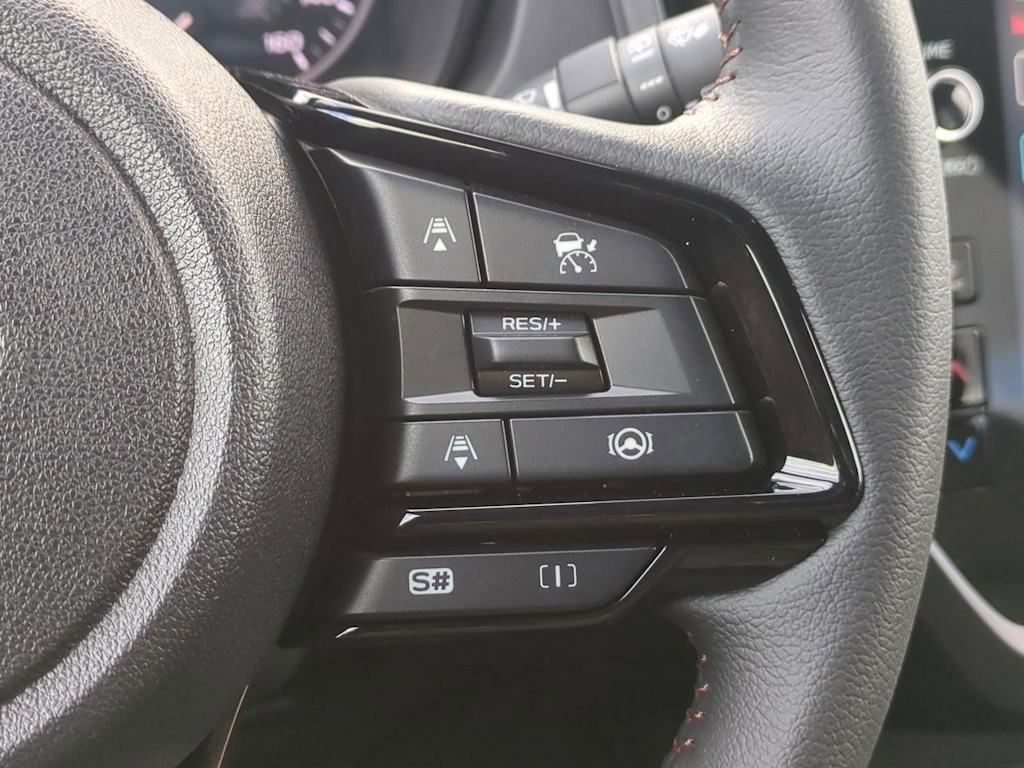 Thumbnail: 2026 Subaru Forester - 30