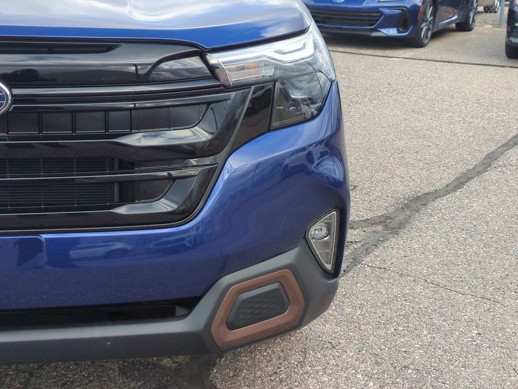 Thumbnail: 2026 Subaru Forester - 22